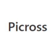 Picross puzzle generator logo