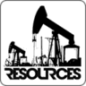 Resources Game logo