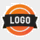 Launchaco Free Logo Builder icon