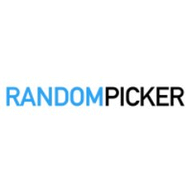 RandomPicker.com logo