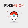 PokéVision logo