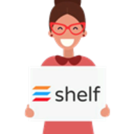 Shelf.io logo