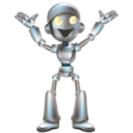 Proofread Bot logo