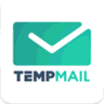 TempMail logo