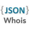 JsonWhois logo