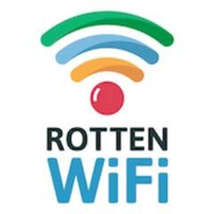 RottenWifi logo
