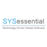 SYSessential NSF to PST Converter logo