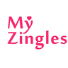 MyZingles logo