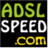 Speed Test logo