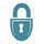 LockBytes icon