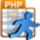 PHPEdit icon