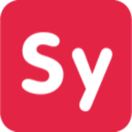 Symbolab Math Solver logo
