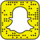 Snapcode Stickers icon