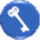 APKF Product Key Finder icon