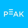 Peak - Brain Training logo