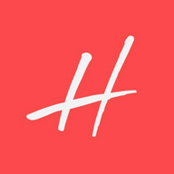 HireHer logo