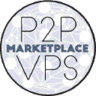 P2PVPS logo