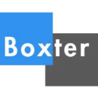 Boxter logo