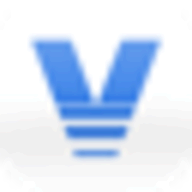 Voxelizer logo
