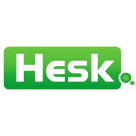 HESK logo