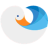 Deep Dive Duck logo