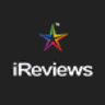 iReviews logo