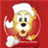 WeColor Christmas logo