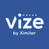 Vize.ai - custom vision API logo