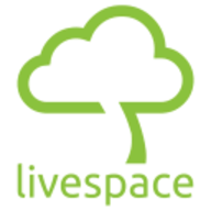 Livespace logo