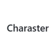 Charaster logo