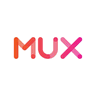 Mux Live Streaming API logo