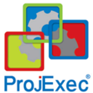 ProjExec logo