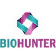 Biohunter logo