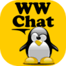 WWChat logo