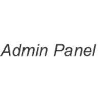 o-ap.com AdminPanel logo