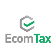 EcomTax.NET logo