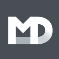 MailDeveloper logo