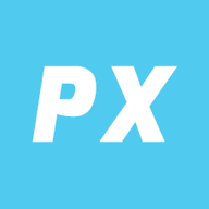 Pixelarity logo