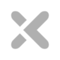 CalendarX logo