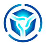 Blend4Web logo