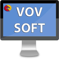 Vov Picture Downloader logo