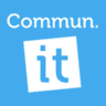 Commun.it logo