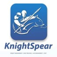 KnightSpear logo