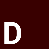 Dreddit Beta logo