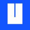 Upthis logo