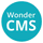 GetSimple CMS icon