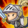 Battle Heroes logo