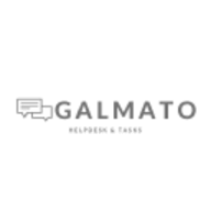 Galmato logo