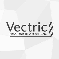 Vectric Aspire logo