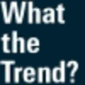 What the Trend logo